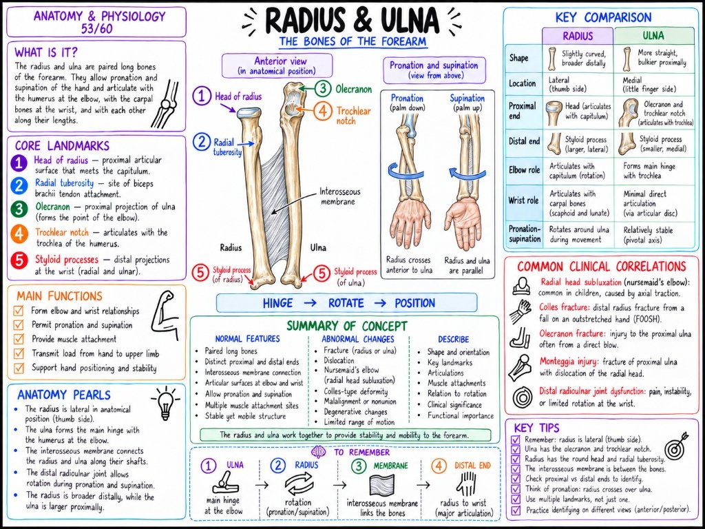 10/10 Pelvic Girdle: The Hip Bones and Pelvic Ring